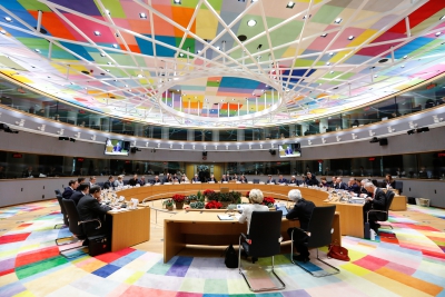 Σήμερα η Σύνοδος Κορυφής της ΕΕ, οι 27 θα συζητήσουν επιβολή κυρώσεων στη Ρωσία