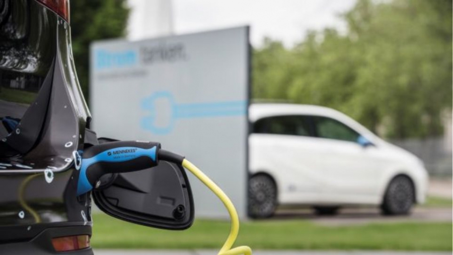 Ιδιαίτερο ενδιαφέρον για το Συνέδριο «1ο Electric Vehicle Conference 2020»