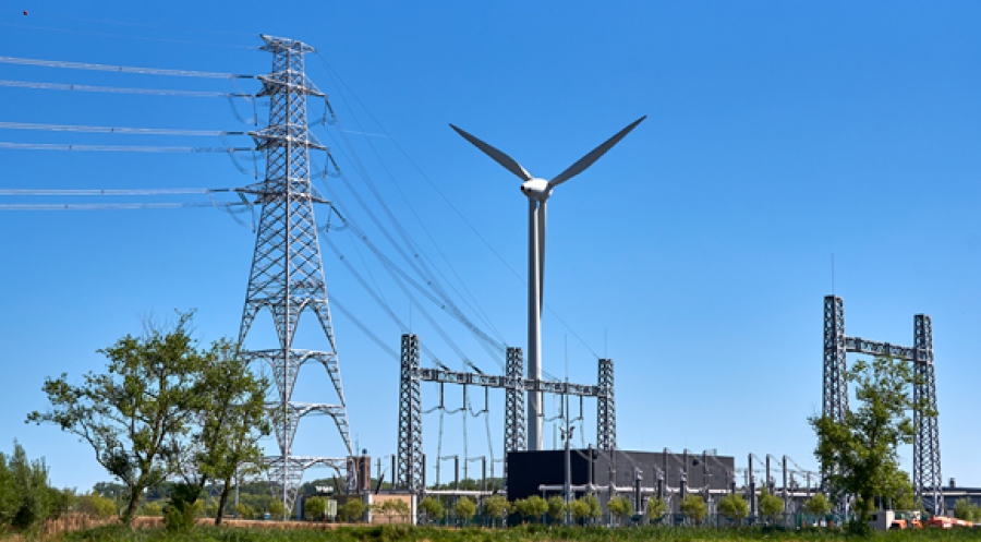 Γερμανία: Η Elia's 50Hertz θα επενδύσει 9,3 δισ. δολάρια στο ηλεκτρικό δίκτυο