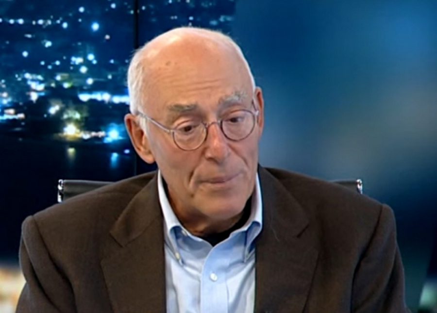 Αϋφαντής: Ο ΣΥΡΙΖΑ «έκοψε» την Σαμπιχά μετά από υπόδειξη του Τούρκου πρέσβη στον Νίκο Παππά – Βίντεο