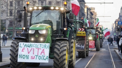 Τι να περιμένουν οι αγρότες μετά τις Ευρωεκλογές; (Euractiv)