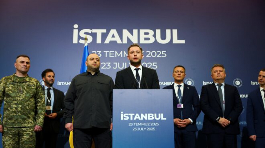 Ουκρανικό: Άρχισαν συνομιλίες για πιθανή συνάντηση Putin – Zelensky