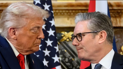 Οι Βρετανοί δίνουν βάσεις στις ΗΠΑ για επιχειρήσεις στο Στενό του Ορμούζ