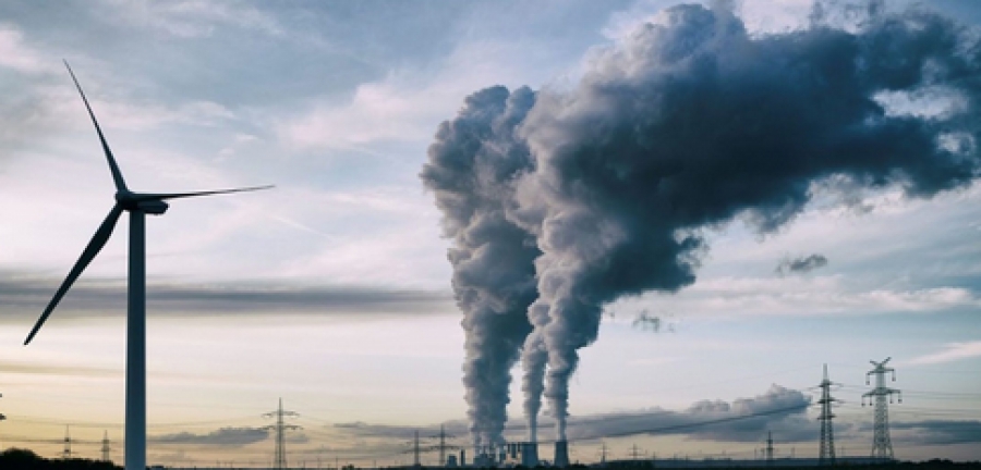 Διεθνής συνάντηση με την συμμετοχή 60 χωρών για την έξοδο από τα ορυκτά καύσιμα