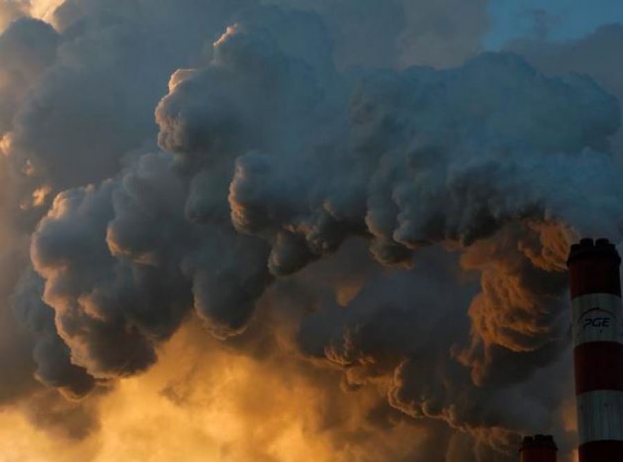 DFI: «Παύση» στην χρηματοδότηση δανείων για έργα ορυκτών καυσίμων ως το 2030