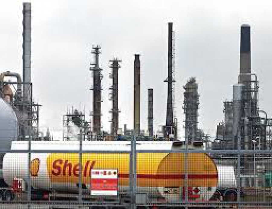 Η Shell ολοκλήρωσε την πώληση περιουσιακών στοιχείων διυλιστηρίων στην Σιγκαπούρη (Reuters)