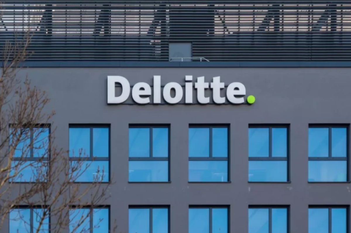 Deloitte Global Powers of Construction 2025: Ισχυρές προοπτικές για τον παγκόσμιο κατασκευαστικό κλάδο έως το 2030