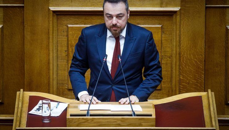 Παρασύρης (ΠΑΣΟΚ): Χάθηκαν εκατομμύρια - Η κυβέρνηση διώκει τις ενεργειακές κοινότητες