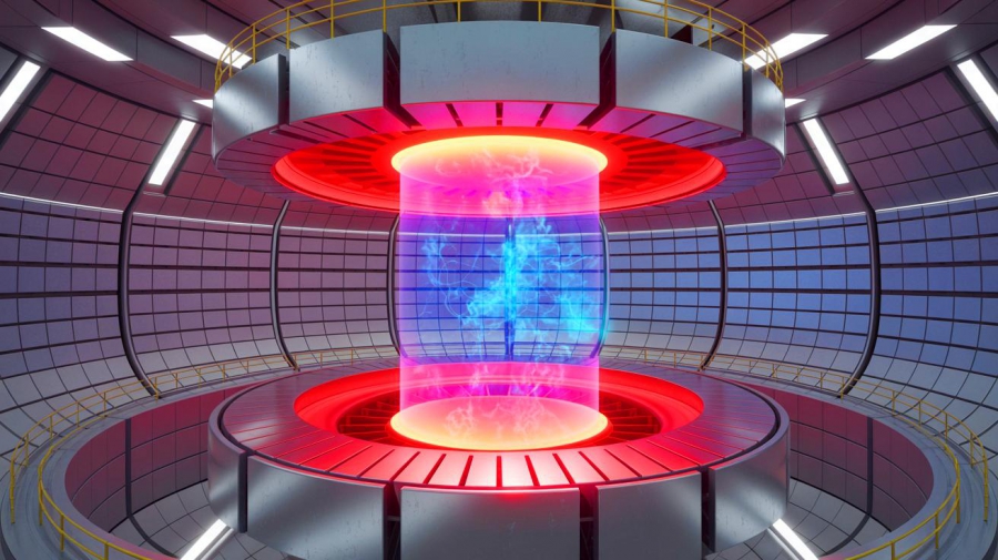 «Ο τεχνητός ήλιος της Κίνας καίει στους 180 εκατομμύρια βαθμούς»: Ο αντιδραστήρας EAST διατηρεί πυρηνική σύντηξη ως 1.066 δευτερολέπτα (www.energy-reporters.com)