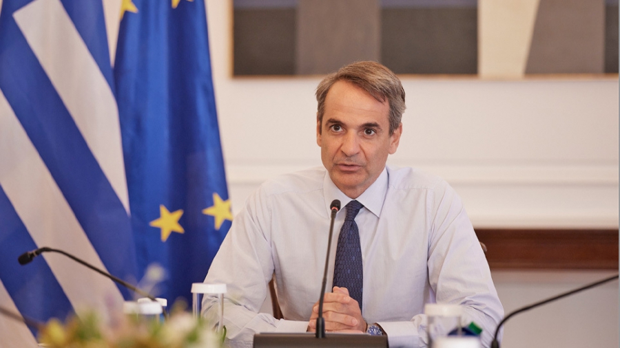 Nέα μέτρα: Υποχρεωτικός εμβολιασμός στους άνω των 60 - Πρόστιμο 100 ευρώ μετά τις 16/1