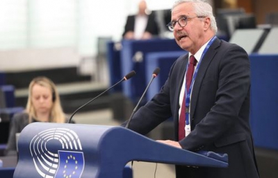 Γ. Μανιάτης: Η Κυβέρνηση καταστρέφει τον καλύτερο βιοτεχνικό κλάδο της Ελλάδας , τους ηλιακούς θερμοσίφωνες