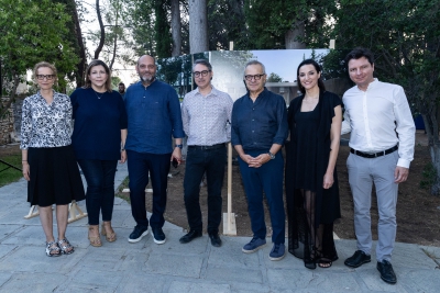 PAVILION Επιδαύρου - Ένα σημαντικό κληροδότημα του Φεστιβάλ Αθηνών-Επιδαύρου για τις επόμενες γενιές