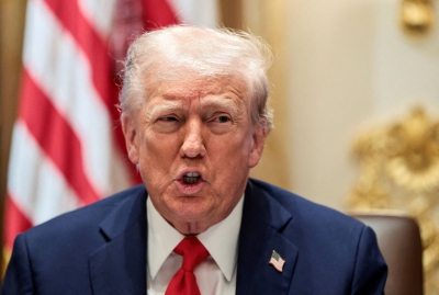 Ο  Trump ζητά την παραίτηση Maduro- Η ένταση συνεχίζει να αυξάνεται