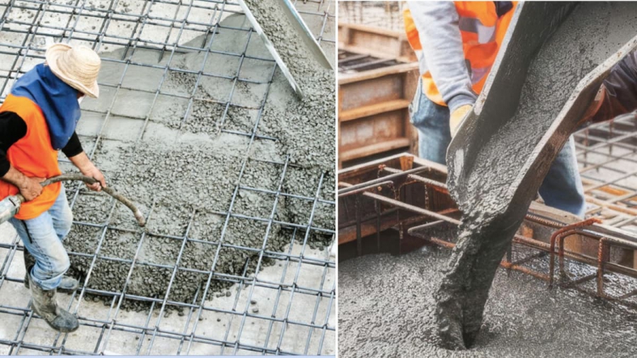 Καινοτομία στην παραγωγή τσιμέντου, εξοικονομεί ως και 8 δις λίτρα νερού (Interesting Engineering)