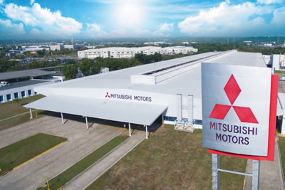 Η Mitsubishi Motors υπογράφει μνημόνιο συνεργασίας για την ανάπτυξη ηλεκτρικών οχημάτων (Reuters)