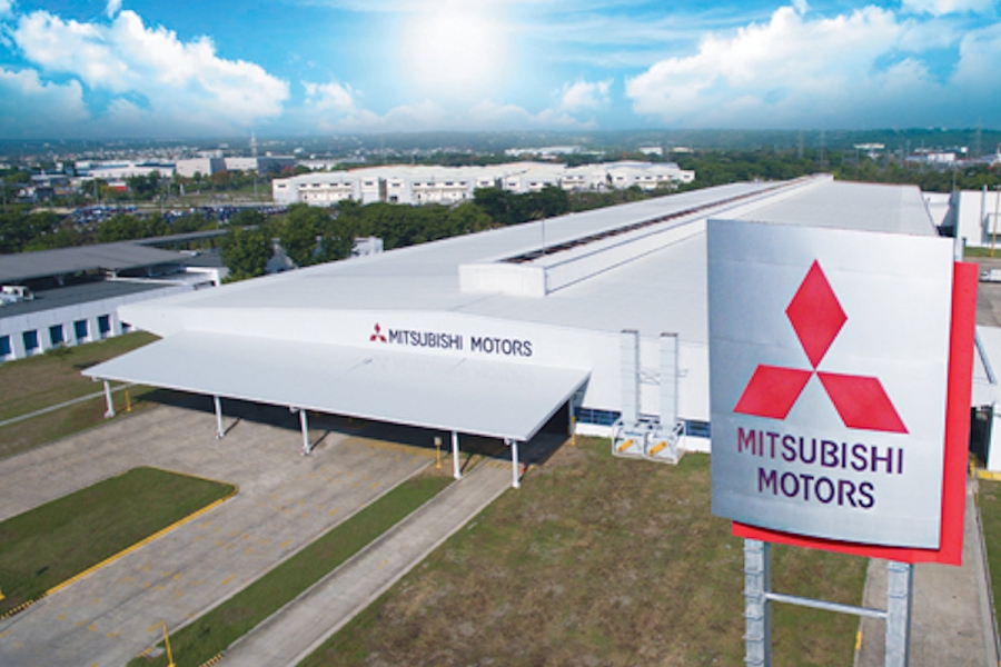 Η Mitsubishi Motors υπογράφει μνημόνιο συνεργασίας για την ανάπτυξη ηλεκτρικών οχημάτων (Reuters)