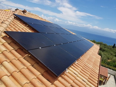 Οικιακά πάνελ: Ώριμη η τεχνολογία στην Ευρώπη – Τι λέει η έκθεση της EUPD