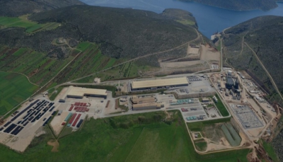 Η Σωληνουργεία Κορίνθου αναλαμβάνει τρία υποθαλάσσια έργα της Aker BP στη Βόρεια Θάλασσα