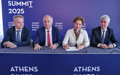 Με μειωμένα τέλη διέλευσης το νέο προϊόν Route 1 στον Κάθετο Διάδρομο - Τι συμφωνήσαν οι ρυθμιστικές αρχές τεσσάρων χωρών