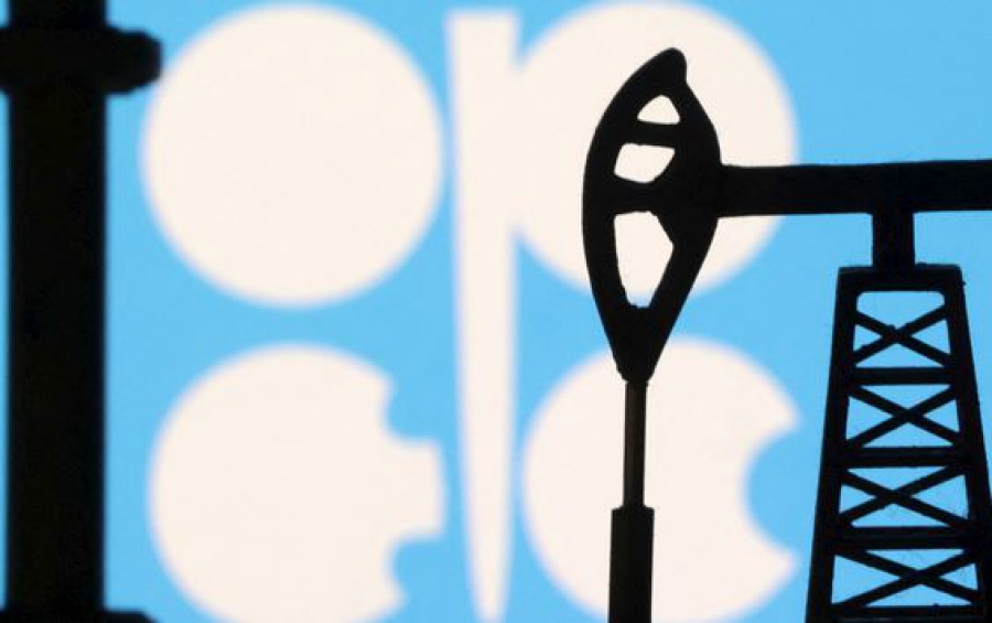 ΟΠΕΚ: Εμμένει στην πρόβλεψη για αύξηση της ζήτησης πετρελαίου το 2024 κατά 2,25 mbpd