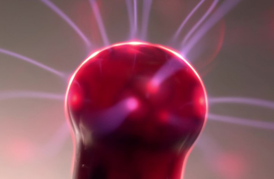 Ταχεία παραγωγή πλάσματος υψηλής ενέργειας μέσω αποβλήτων CO2 και μικροκυμάτων