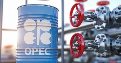 Ο ΟΠΕΚ+ δεν αναμένεται να σταματήσει τη μείωση παραγωγής πετρελαίου