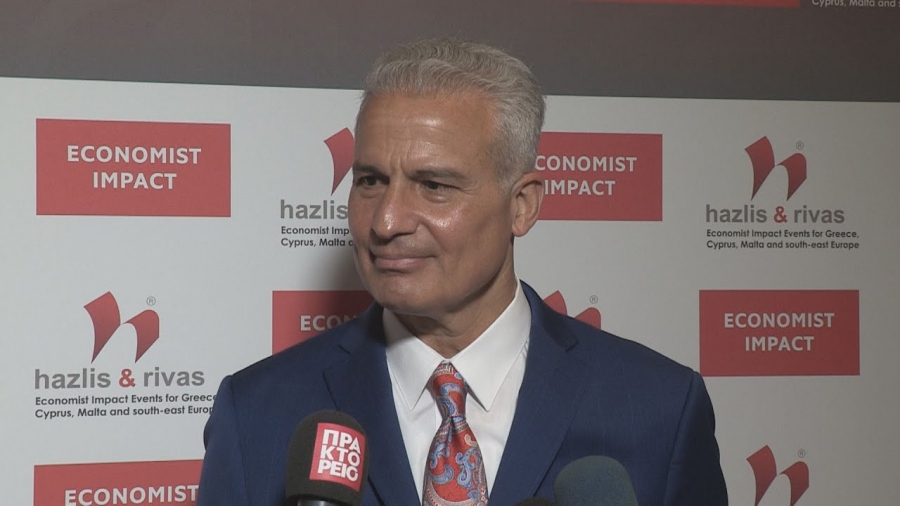 J. Sitilides στο Economist: Η Ρωσία νοείται από τις ΗΠΑ ως ευρωασιατική δύναμη - Δεν υφίσταται πράσινη μετάβαση, λύση τα πυρηνικά