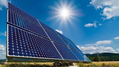 Η ηλιακή ενέργεια μετατρέπει τη λάσπη σε υδρογόνο και τροφοδοσία (Aqua Tech)