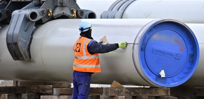 Τα «πάνω-κάτω» με το φυσικό αέριο – Δεν εγκρίνει τη λειτουργία του Nord Stream 2 η Γερμανία - Άνοδος 17% στα προθεσμιακά συμβόλαια