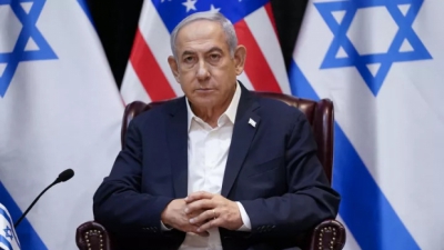 «Φρένο» Netanyahu στα τουρκικά F-35 - Σκληρή προειδοποίηση προς Trump για Erdogan, Ελλάδα και Κύπρο