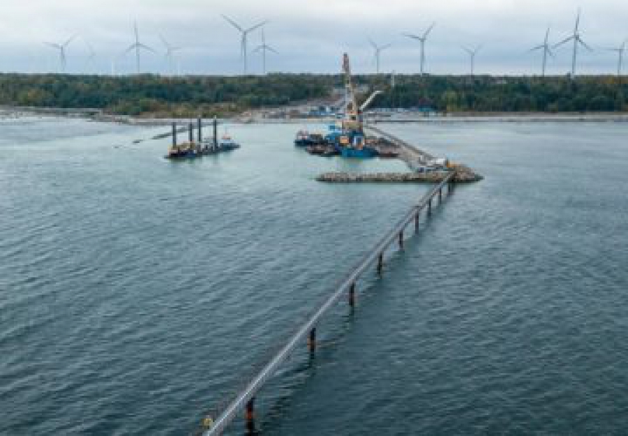 Νορβηγία: Παρακολουθεί στενά την έρευνα για την έκρηξη στον αγωγό της Βαλτικής