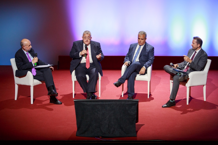 ΣΜΕ: Οι ορυκτές πρώτες ύλες αποκτούν τεράστιο στρατηγικό ενδιαφέρον (Φωτογραφίες)