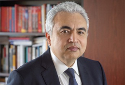 O Birol «βλέπει» αυξημένες εκπομπές CO2 στην Κίνα το 2020 σε σύγκριση με το 2019 - Οι προσδοκίες από ΗΠΑ