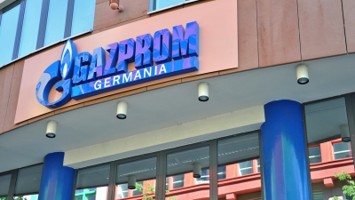 Γερμανία: Σχέδια για κρατικοποίηση της πρώην Gazprom Germania