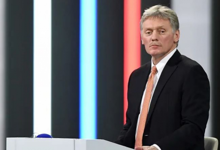 Κρεμλίνο: Δεν υπάρχει απόφαση για αποκατάσταση του Nord Stream