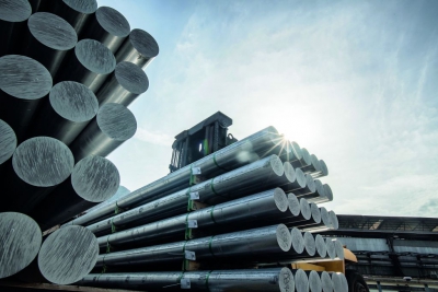 Σε κρίσιμη φάση η παγκόσμια αγορά βωξίτη και αλουμίνας;