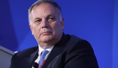 Το GREGY στο 36ο Οικονομικό Συνέδριο του Ελληνο-Αμερικανικού Επιμελητηρίου - Καρύδας: Πολλά τα οφέλη για Ελλάδα και Ευρώπη