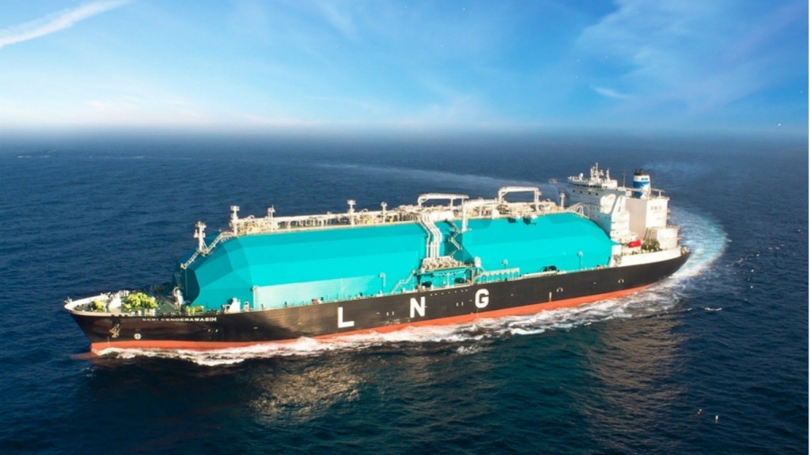 Η ΕΕ αντιμέτωπη με δύσκολες επιλογές για την προμήθεια του LNG που χρειάζεται (Oil Price)