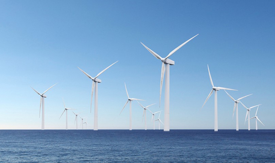 Νέα απόσυρση από κατασκευή υπεράκτιου αιολικού πάρκου στην Αυστραλία