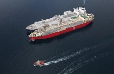 Enerwave: Όλα ανοιχτά για την δημιουργία FSRU στη Θεσσαλονίκη- Αλλαγή επωνυμίας και μετοχικής σύνθεσης