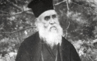 Κυριακή Ζ' Λουκά : Άγιος Νεκτάριος ο σύγχρονος Άγιος και η προσφορά του