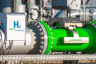 Πάνω από 1 εκατ. λίρες για υδρογόνο στην Σκωτία
