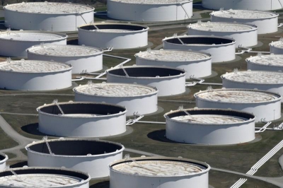 Εννέα πετρελαϊκές νοικιάζουν χώρο 23 εκατ. βαρελιών στο αποθεματικό έκτακτης ανάγκης των ΗΠΑ