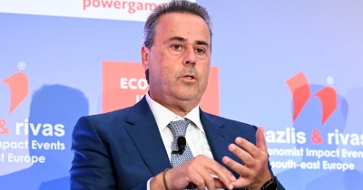 Νέα ευκαιρία για τον GSI - Μεταβιβάστηκαν οι άδειες της διασύνδεσης στον ΑΔΜΗΕ - Eντός του έτους η σύμβαση με Chevron