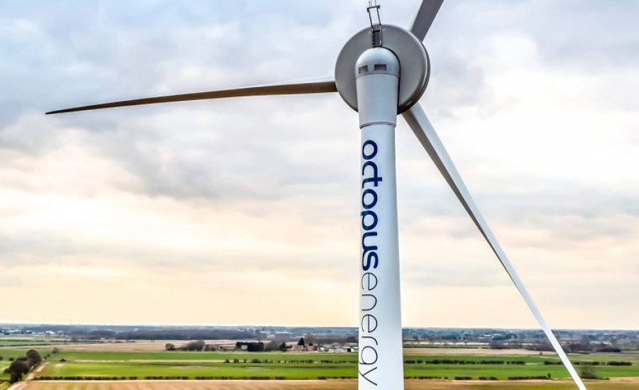 Η Octopus θα επενδύσει σε Ιρλανδία και Πορτογαλία