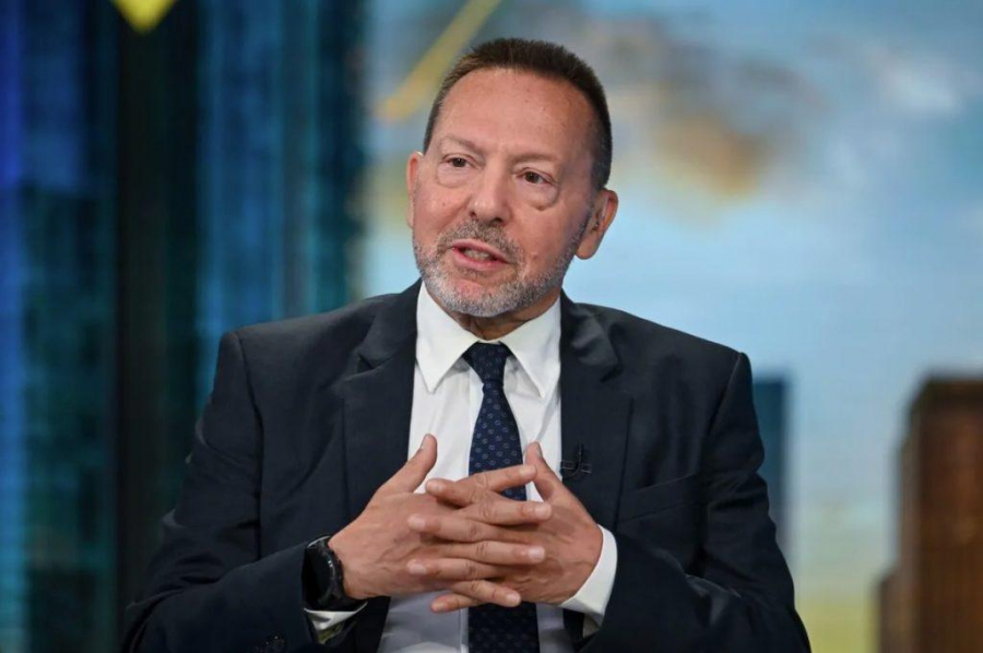 Στουρνάρας: Ελληνική οικονομία οι ευκαιρίες για νέες δυνατότητες και οι προκλήσεις