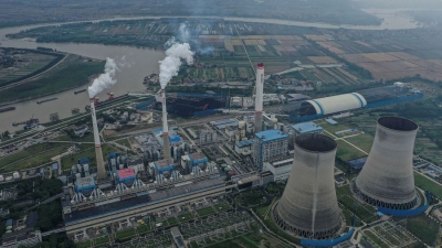 Κίνα: Το ενεργειακό κόστος «αυξάνει» την παραγωγή άνθρακα