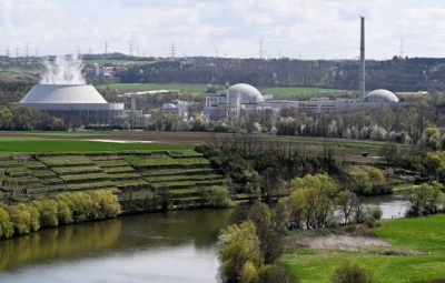 Το μεγάλο στοίχημα της ενεργειακής μετάβασης με το κλείσιμο των γερμανικών πυρηνικών