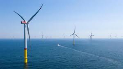 Η Ιρλανδία μπορεί να υποστηρίξει ως και 18GW περαιτέρω υπεράκτιας αιολικής ενέργειας (Renews.biz)