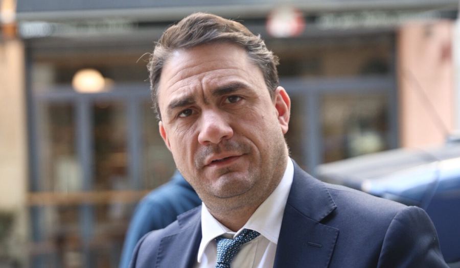 Κ. Τσουκαλάς(ΠΑΣΟΚ): Η κυβέρνηση βάφτισε χρεοκοπημένη συνταγή την προστασία της πρώτης κατοικίας